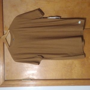 Vuori Strato Tech Tee Sz L